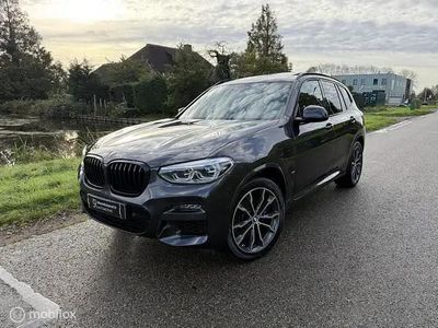 Gebruikt 2021 BMW X3 M Sport SUV | € 38.995 (Goede deal)