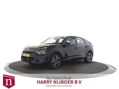 Citroën e-C4