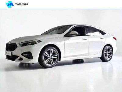 Occasion BMW 218 Executive 136 PK (100 kW) 2021 Wit Coupé