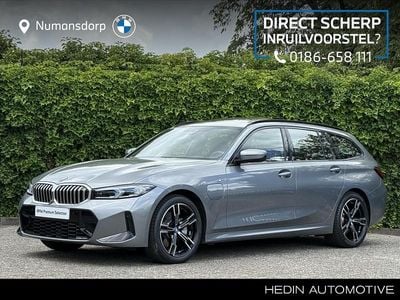 BMW 330e