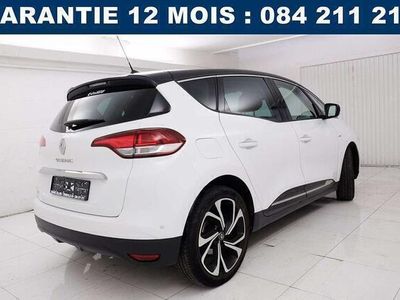 Renault Scénic IV