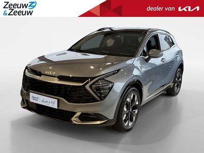 Nieuw Kia Sportage 2025 SUV