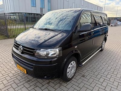 VW T5