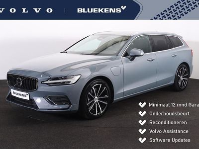 Grijs Gebruikt 2025 Volvo V60 Core Stationwagen | € 41.900 (Super prijs)