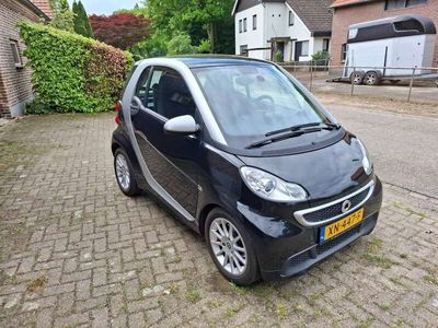 Smart ForTwo Coupé