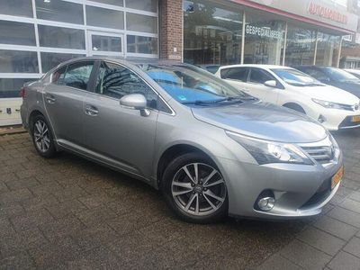 tweedehands Toyota Avensis 1.8 VVTi Dynamic Business