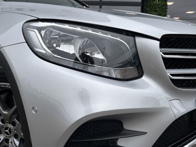 Mercedes GLC350