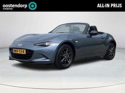 Mazda MX5