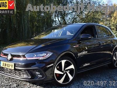Zwart Gebruikt 2024 VW Polo Sport Hatchback | € 28.445 (Eerlijke prijs)