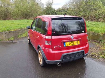 tweedehands Fiat Panda 1.4 16V Sport