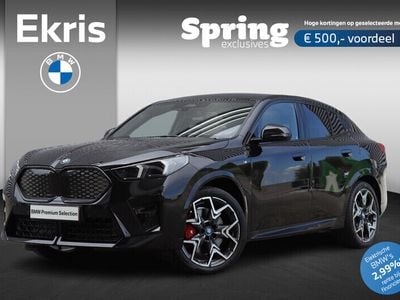 BMW iX2