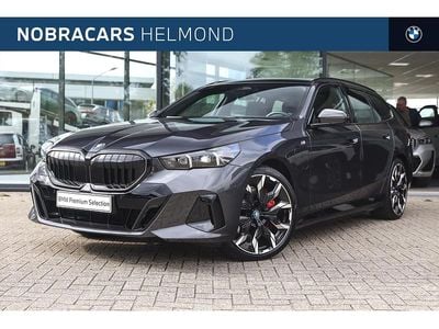 BMW 550e