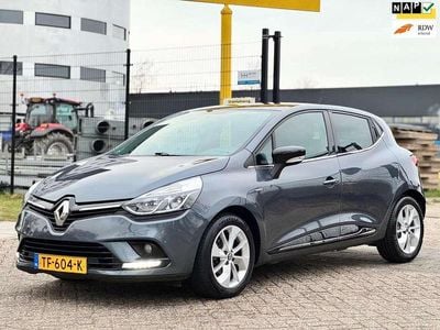 Renault Clio IV