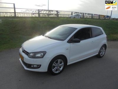 tweedehands VW Polo POLO1.2 tsi benzine airco lmv pdc 146.000km