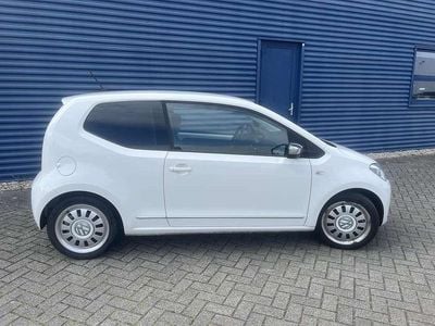 Occasion VW up! 75 PK (55 kW) 2012 Wit Hatchback
