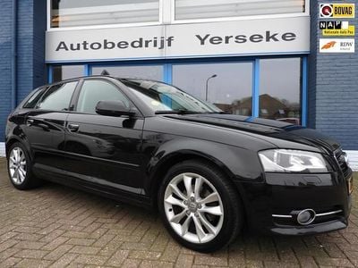 Occasion 2012 Audi A3 Ambition | € 6.000 (Super prijs)