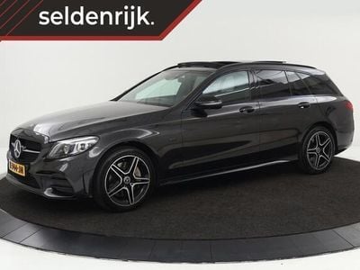 Mercedes C300