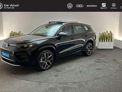 VW Tayron