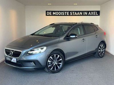 tweedehands Volvo V40 CC 1.5 T3 Dynamic Edition