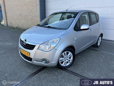 Opel Agila