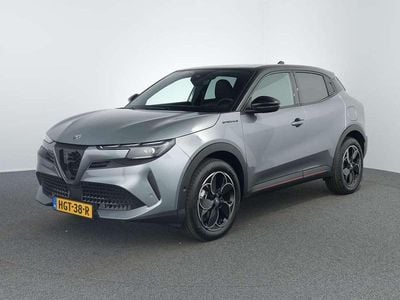 Alfa Romeo Junior