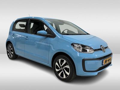 Occasion VW up! Active 2023 Blauw Hatchback