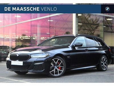 BMW 530e
