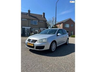 VW Golf V