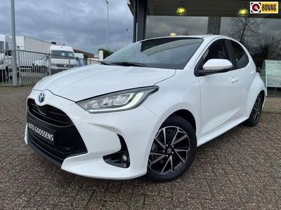 tweedehands Toyota Yaris 1.5 Hybrid Dynamic|Keyless|Stoelverwarming|LED