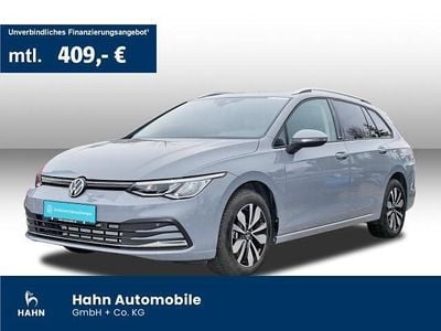 VW Golf VIII