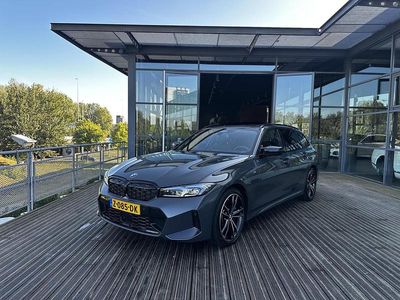BMW M340