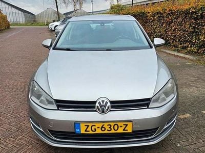 Gebruikt 2013 VW Golf VII | € 7.685 (Eerlijke prijs)