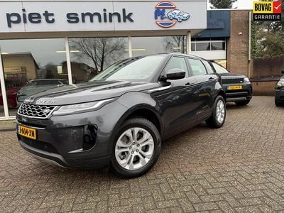 Occasion Land Rover Range Rover evoque R-Dynamic 200 PK (147 kW) 2020 Grijs SUV