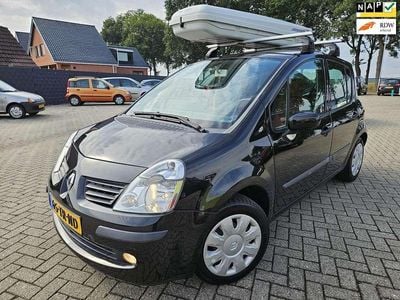 Renault Modus