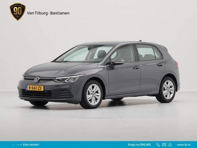 VW Golf Alltrack