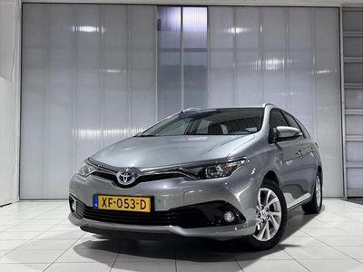 Toyota Auris Touring Sports