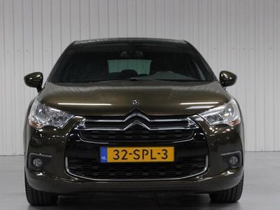 Citroën DS4