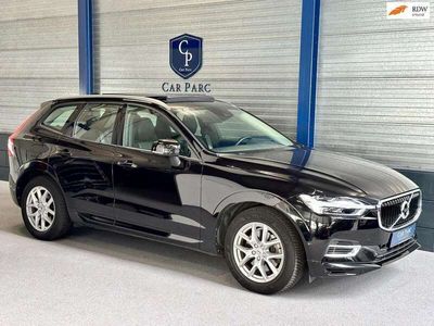 tweedehands Volvo XC60 2.0 T8 Twin Engine AWD Momentum LED/VIRTUAL/PANO/H