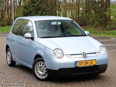 VW Lupo