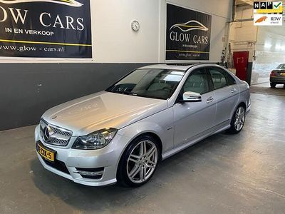 Mercedes C350
