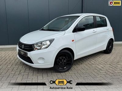 Suzuki Celerio