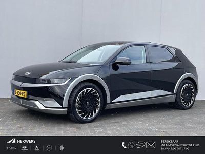 Zwart Gebruikt 2024 Hyundai Ioniq 5 SUV | € 42.435