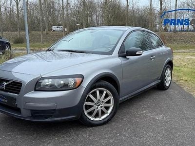 Occasion 2007 Volvo C30 Hatchback | € 2.635 (Eerlijke prijs)