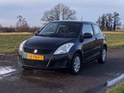 tweedehands Suzuki Swift 1.2 Comfort