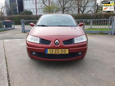 Renault Mégane II