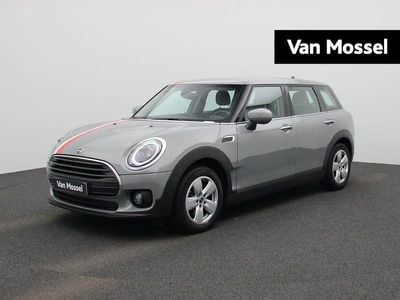 Mini Cooper Clubman