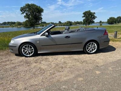 Saab 9-3 Cabriolet