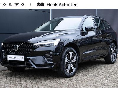 Zwart Occasion 2025 Volvo XC60 Plus SUV | € 59.950 (Duur)
