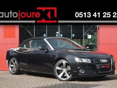 Audi A5 Cabriolet