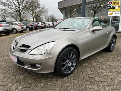 Mercedes SLK200